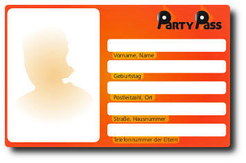 Partypass