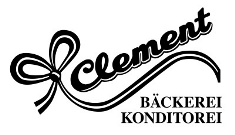 B&auml;ckerei Clement