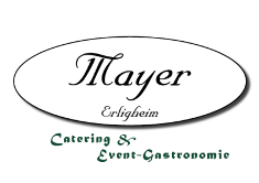 Eventgastro Mayer